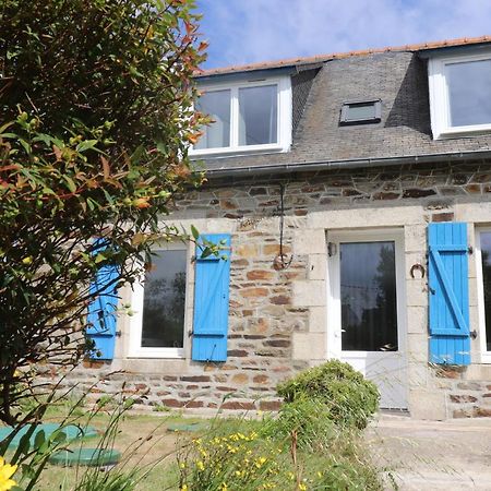 Maison De Pecheur Breton Long Avel Ploubazlanec Εξωτερικό φωτογραφία