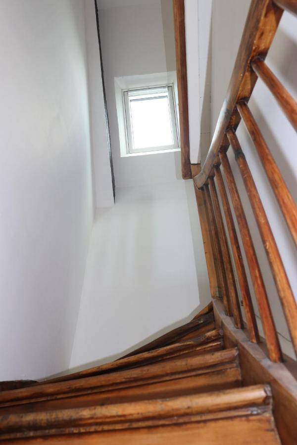 Maison De Pecheur Breton Long Avel Ploubazlanec Εξωτερικό φωτογραφία