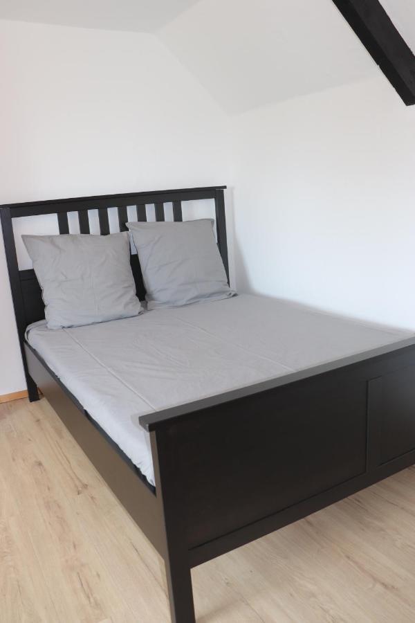 Maison De Pecheur Breton Long Avel Ploubazlanec Εξωτερικό φωτογραφία