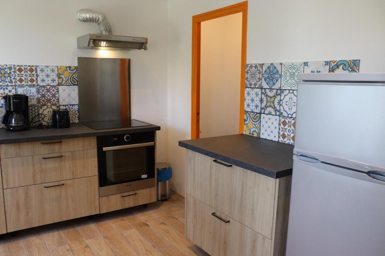 Maison De Pecheur Breton Long Avel Ploubazlanec Εξωτερικό φωτογραφία
