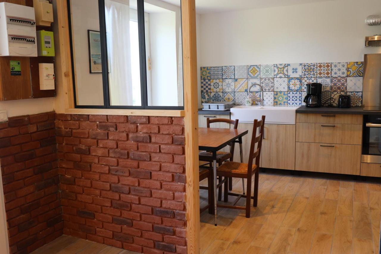Maison De Pecheur Breton Long Avel Ploubazlanec Εξωτερικό φωτογραφία