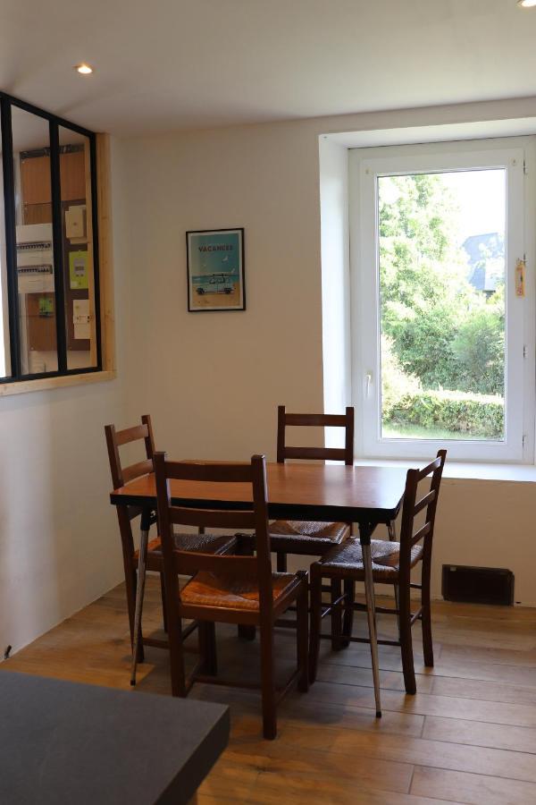 Maison De Pecheur Breton Long Avel Ploubazlanec Εξωτερικό φωτογραφία