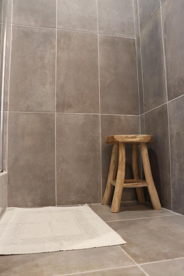 Maison De Pecheur Breton Long Avel Ploubazlanec Εξωτερικό φωτογραφία