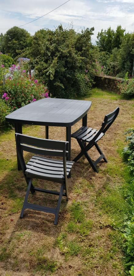 Maison De Pecheur Breton Long Avel Ploubazlanec Εξωτερικό φωτογραφία